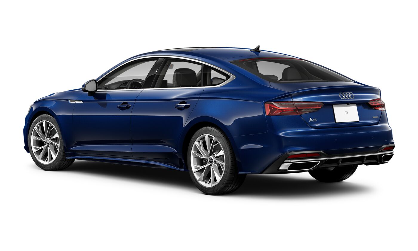 audi a5 sportback 2023 WAUCBCF51PA052539 image audi a5 sportback 2023 WAUCBCF51PA052539 image
